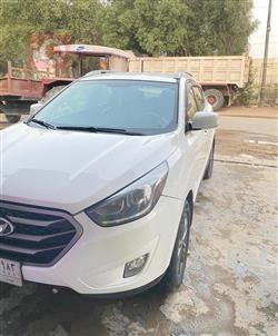 هیوندای تۆکسۆن